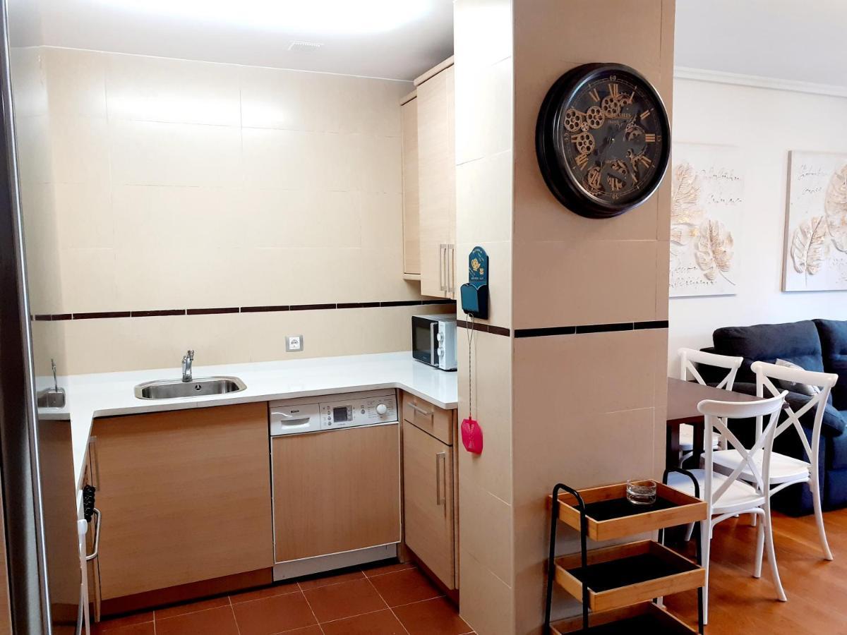 Apartamento Con Jardin Marbles Ezcaray Exteriör bild