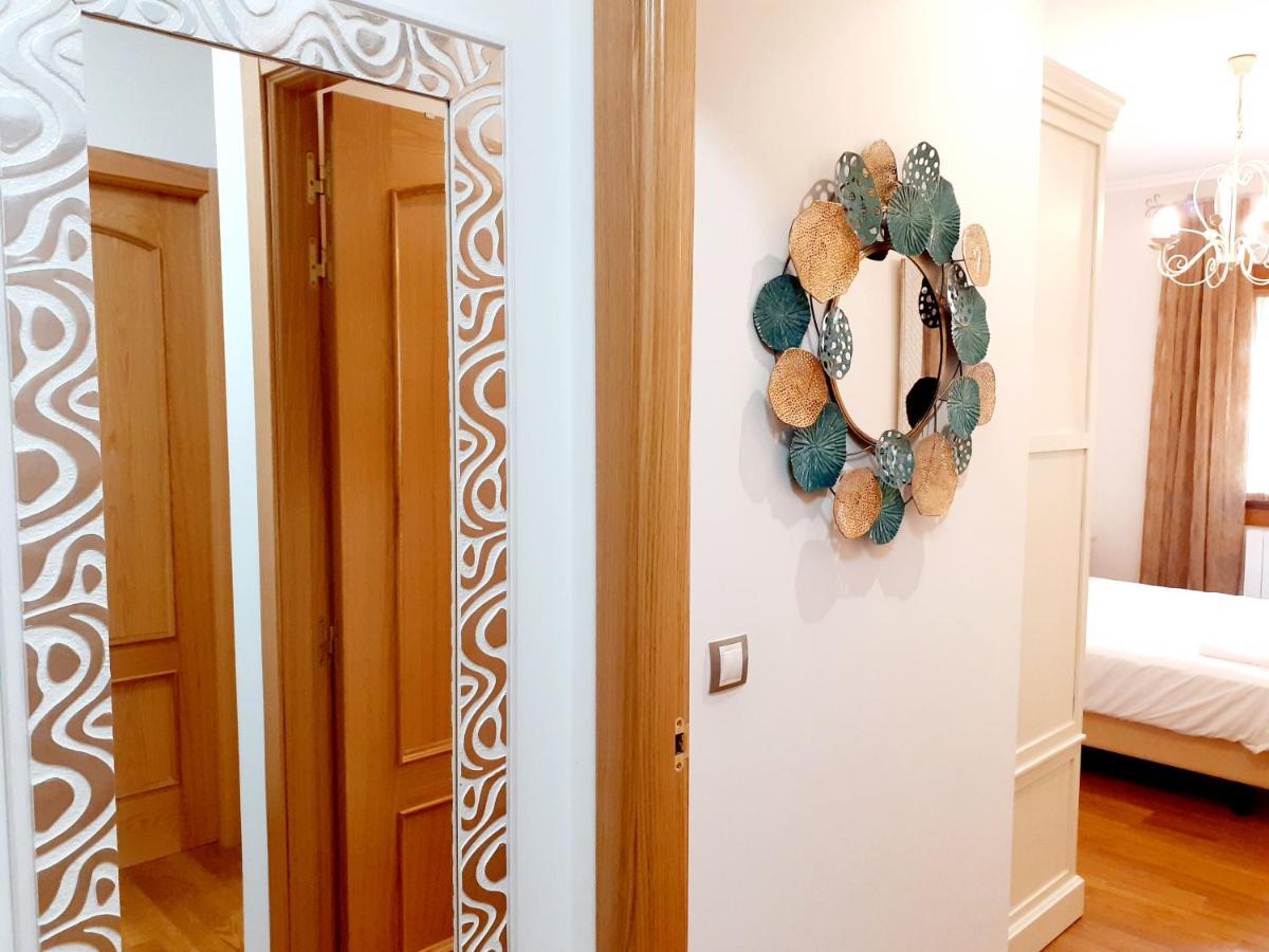 Apartamento Con Jardin Marbles Ezcaray Exteriör bild
